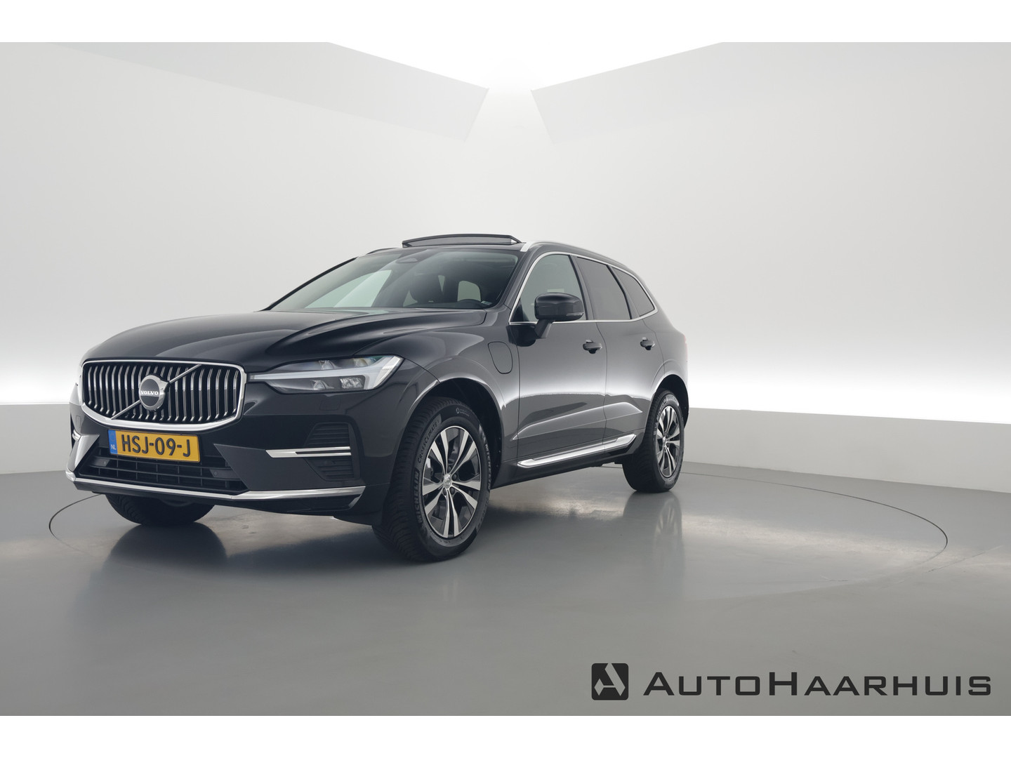 Volvo Volvo