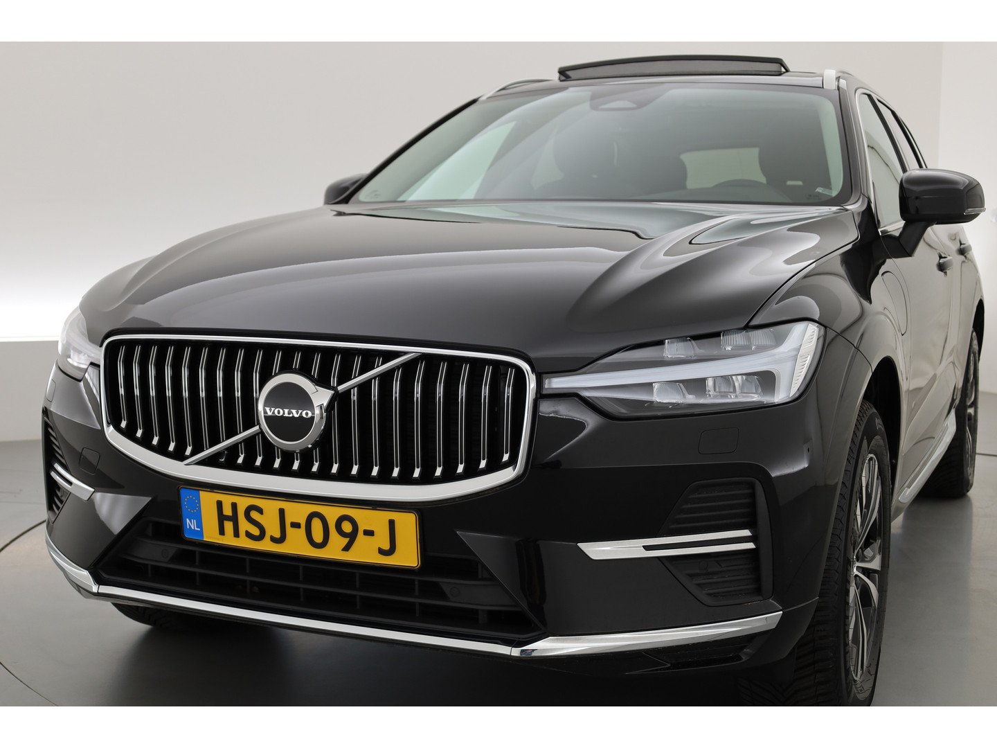 Volvo Volvo