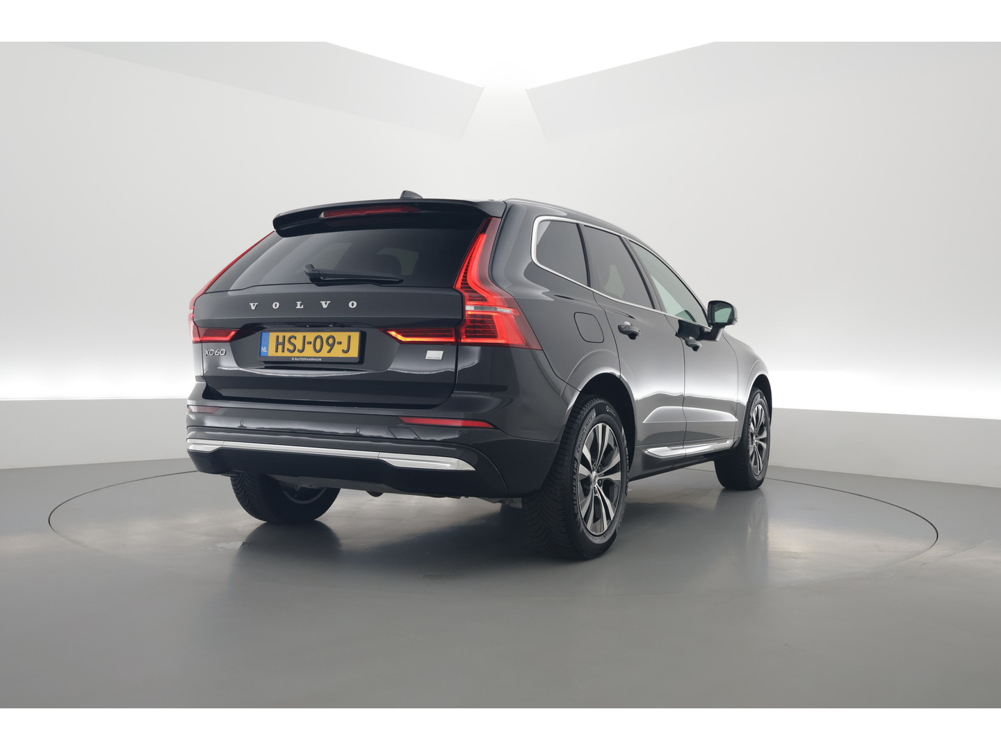 Volvo Volvo