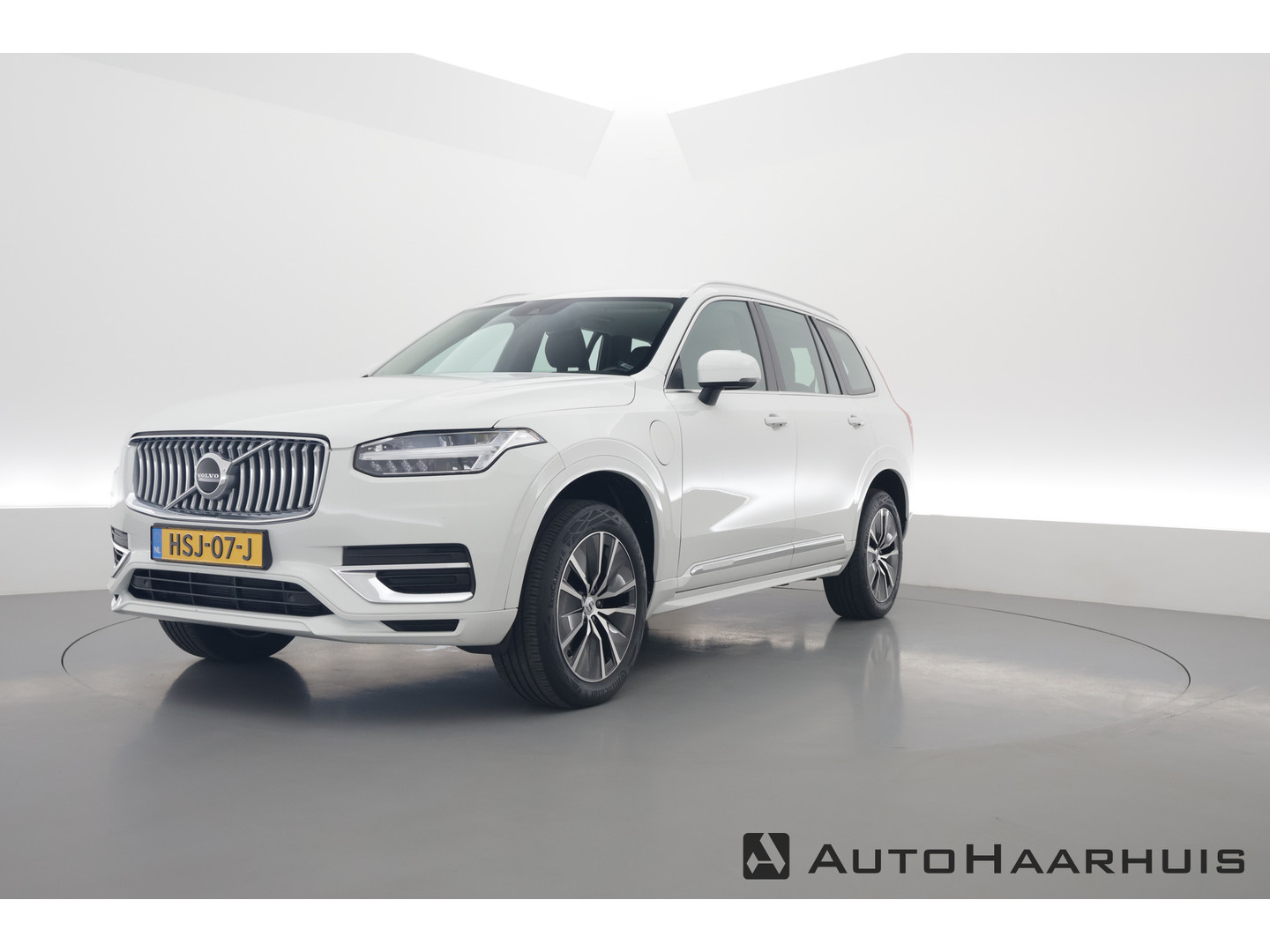 Volvo Volvo