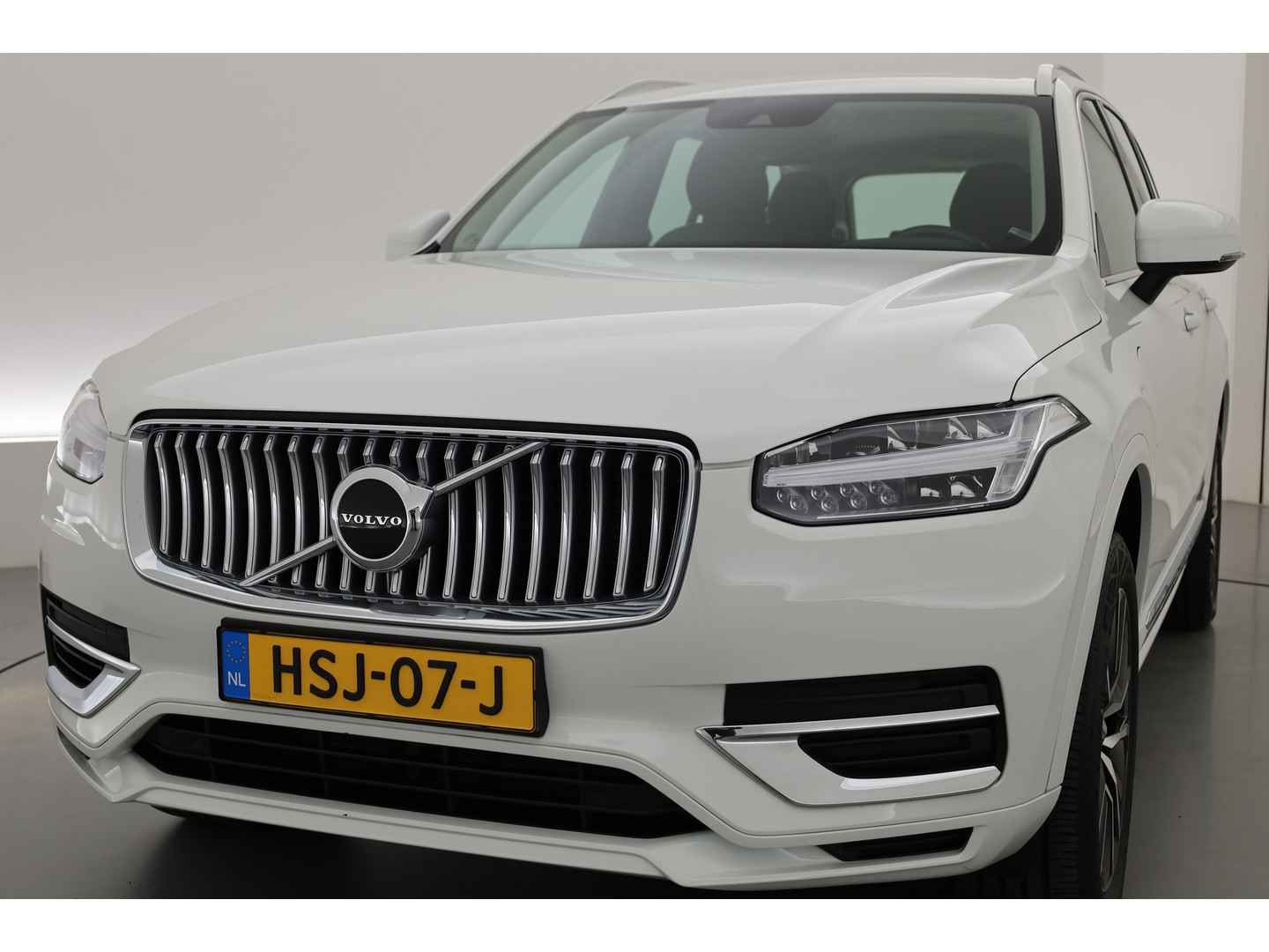 Volvo Volvo
