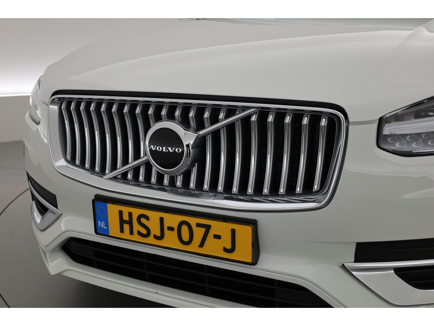 Volvo Volvo