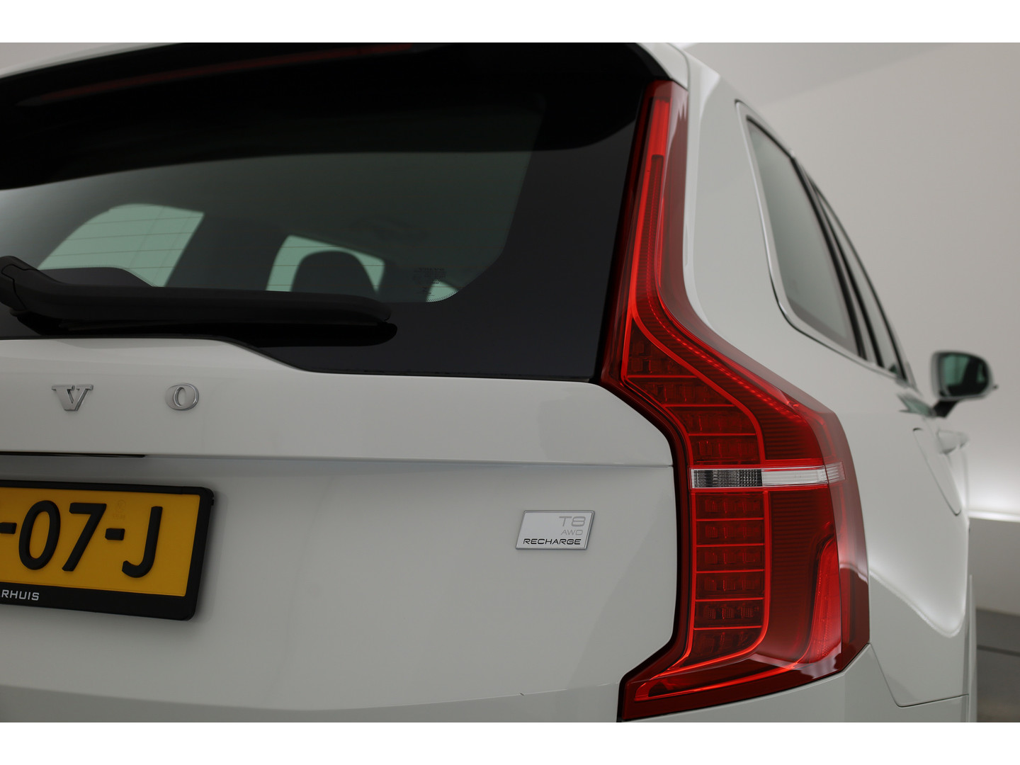 Volvo Volvo