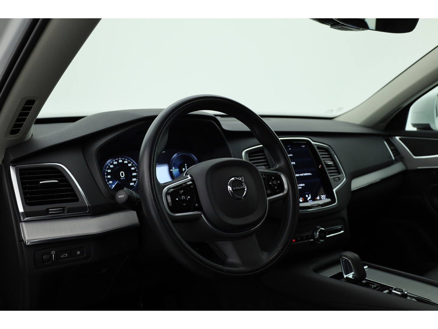 Volvo Volvo