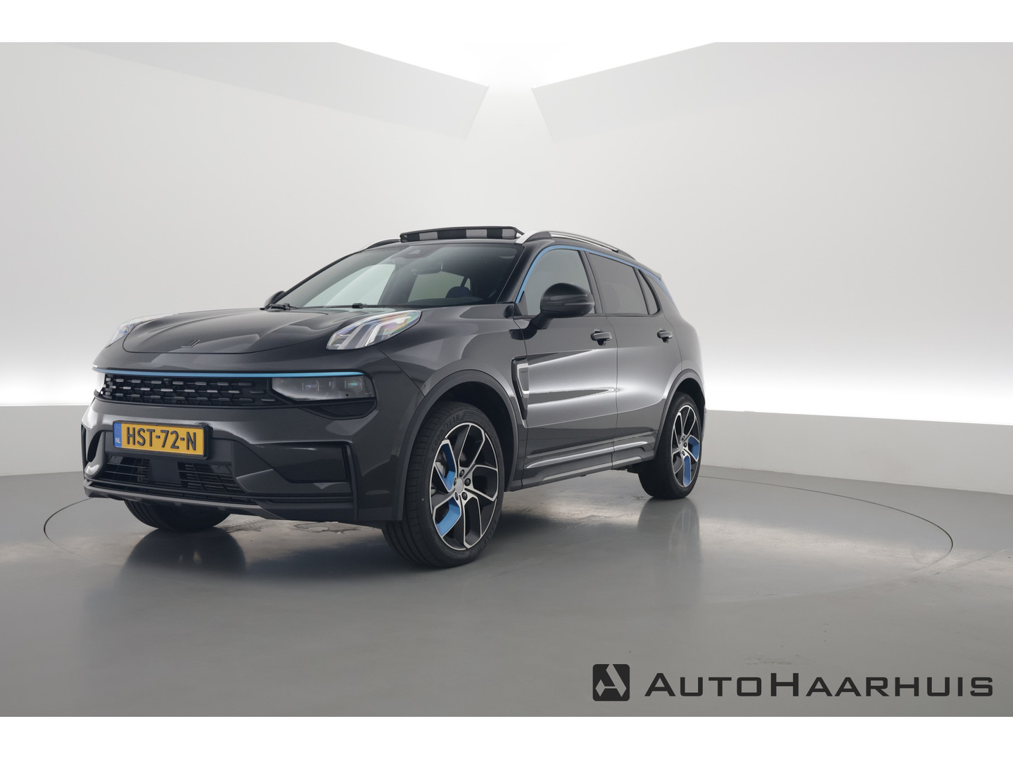 Lynk & Co Lynk & Co