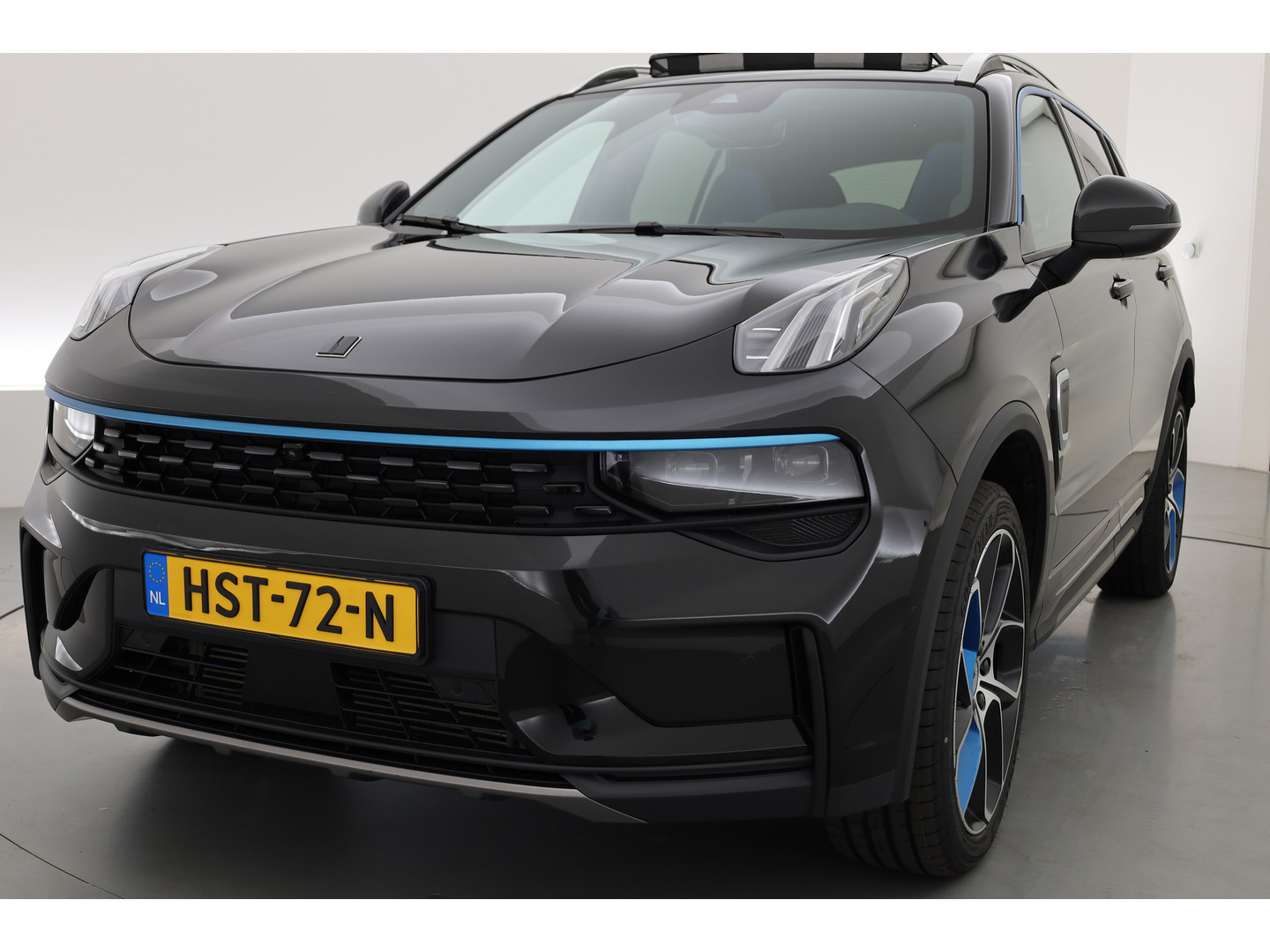 Lynk & Co Lynk & Co