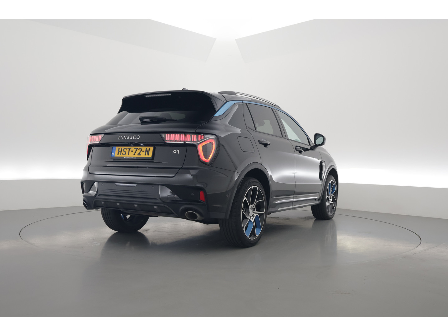 Lynk & Co Lynk & Co