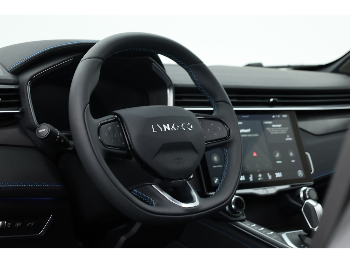 Lynk & Co Lynk & Co