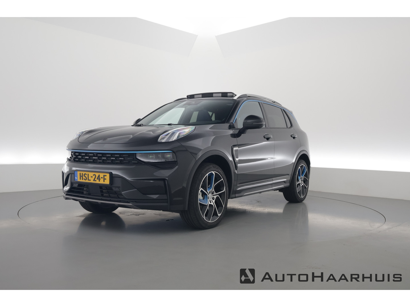Lynk & Co Lynk & Co