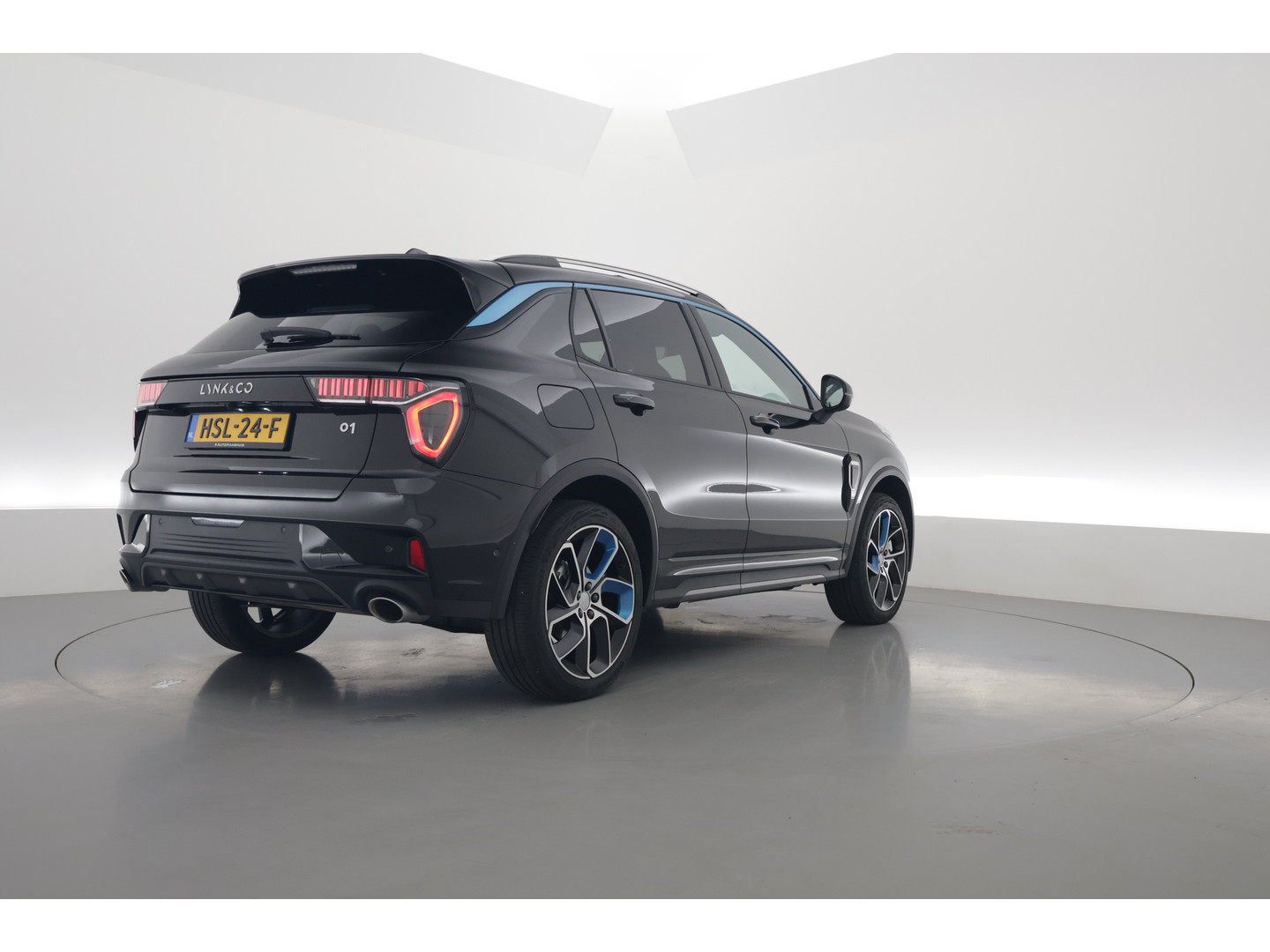 Lynk & Co Lynk & Co