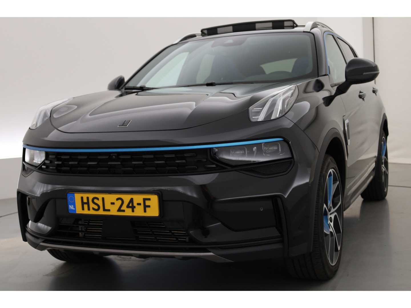 Lynk & Co Lynk & Co
