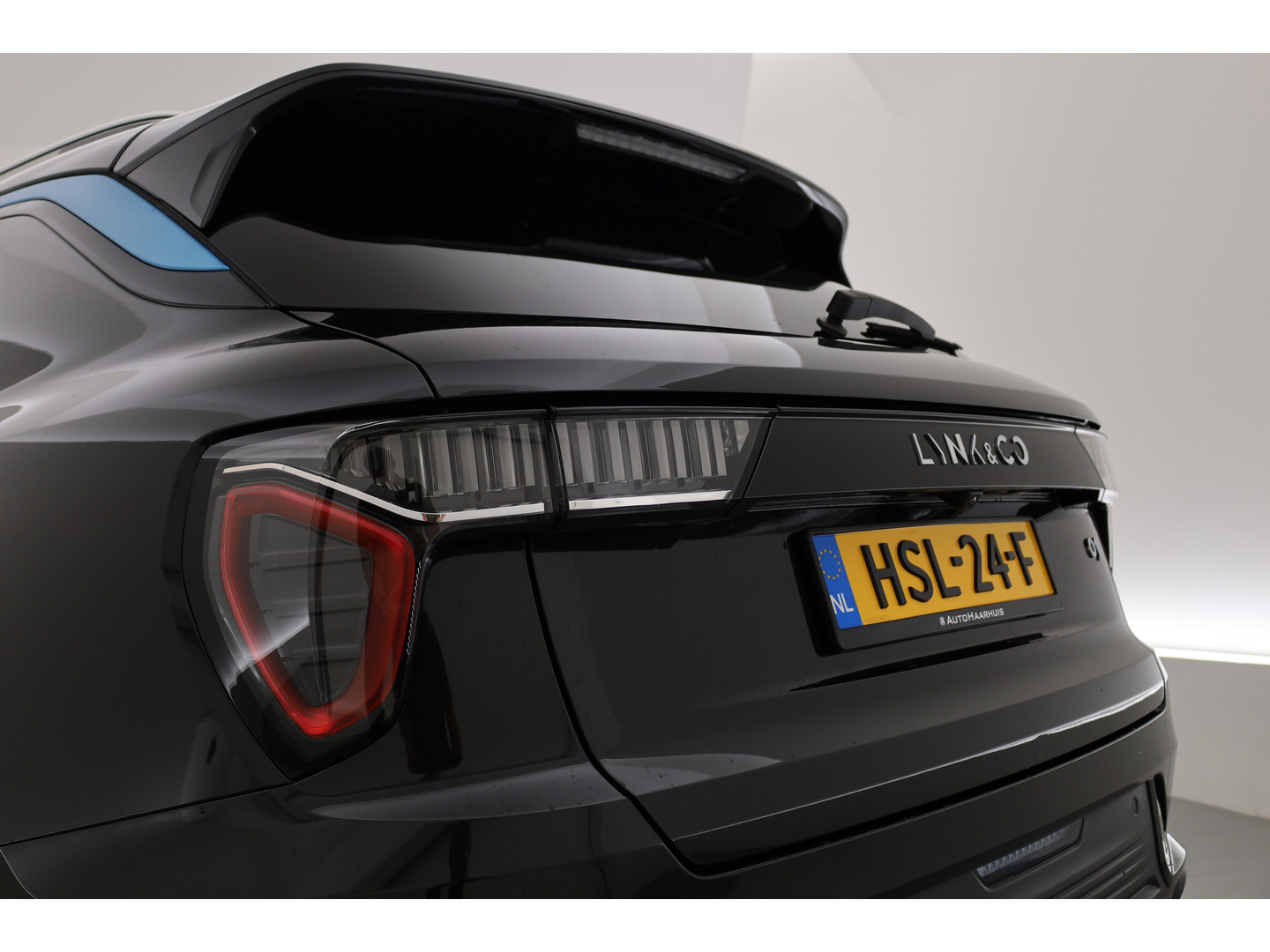 Lynk & Co Lynk & Co