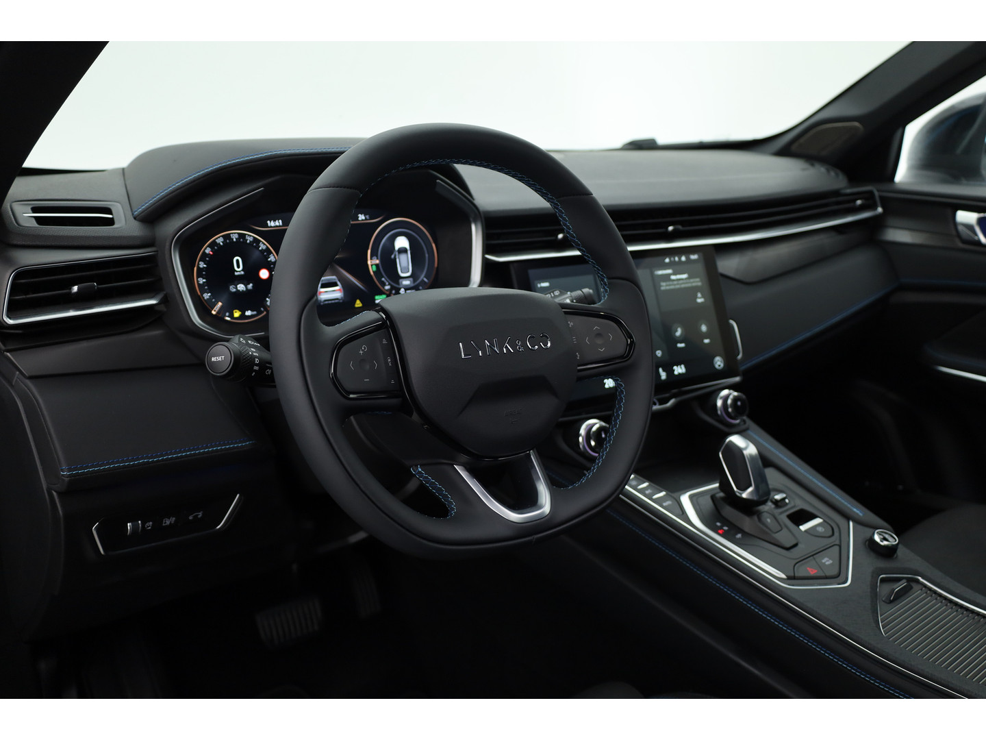 Lynk & Co Lynk & Co