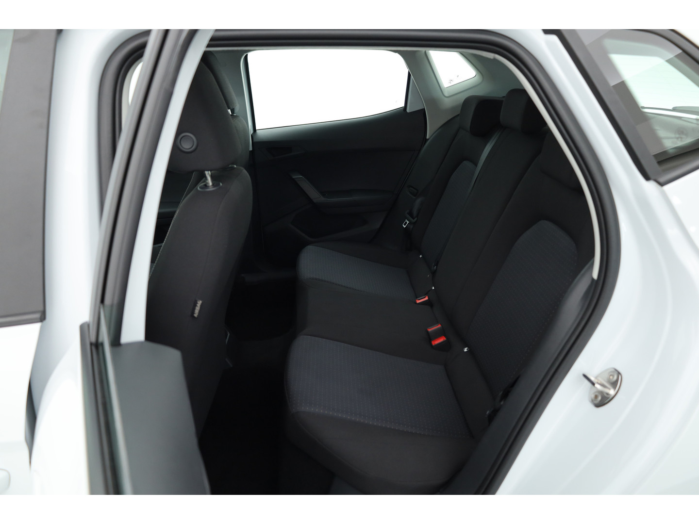 SEAT SEAT