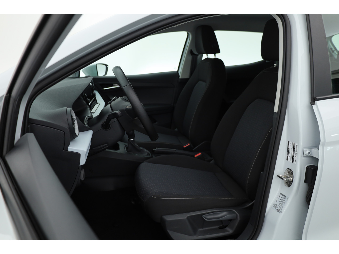 SEAT SEAT