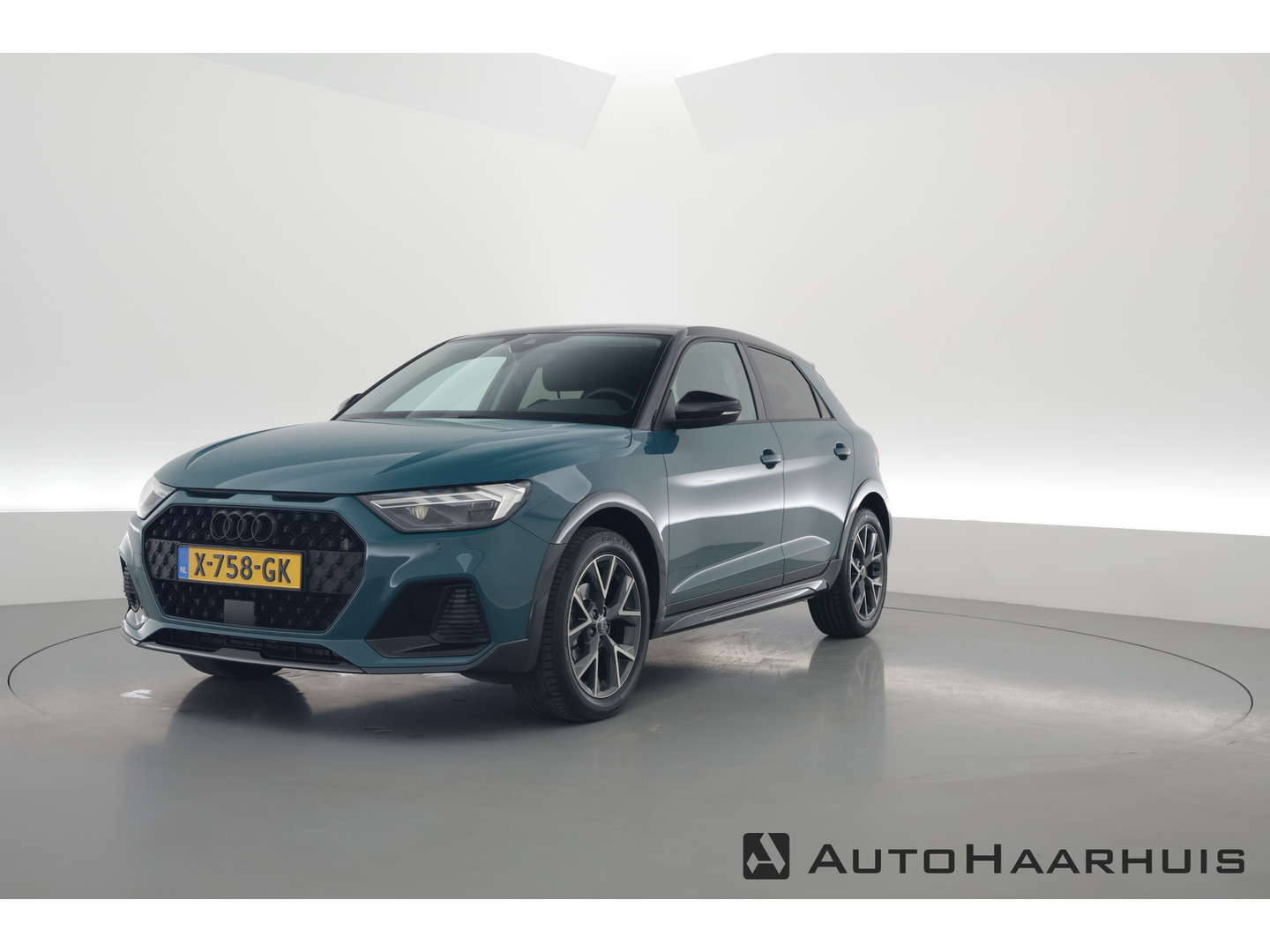 Audi Audi