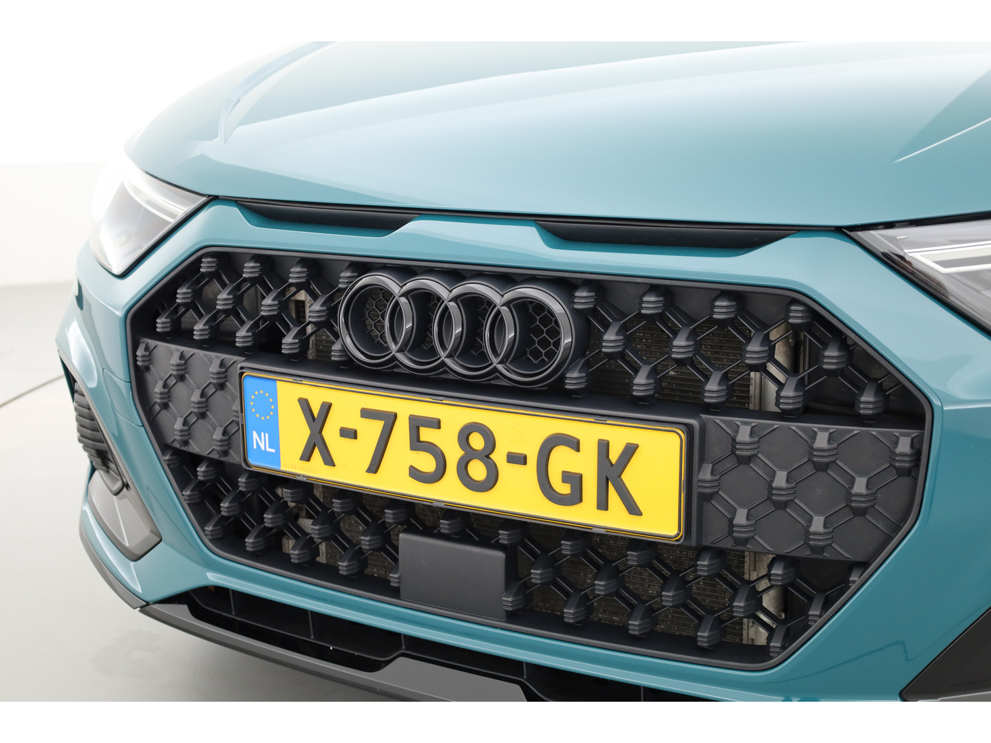 Audi Audi