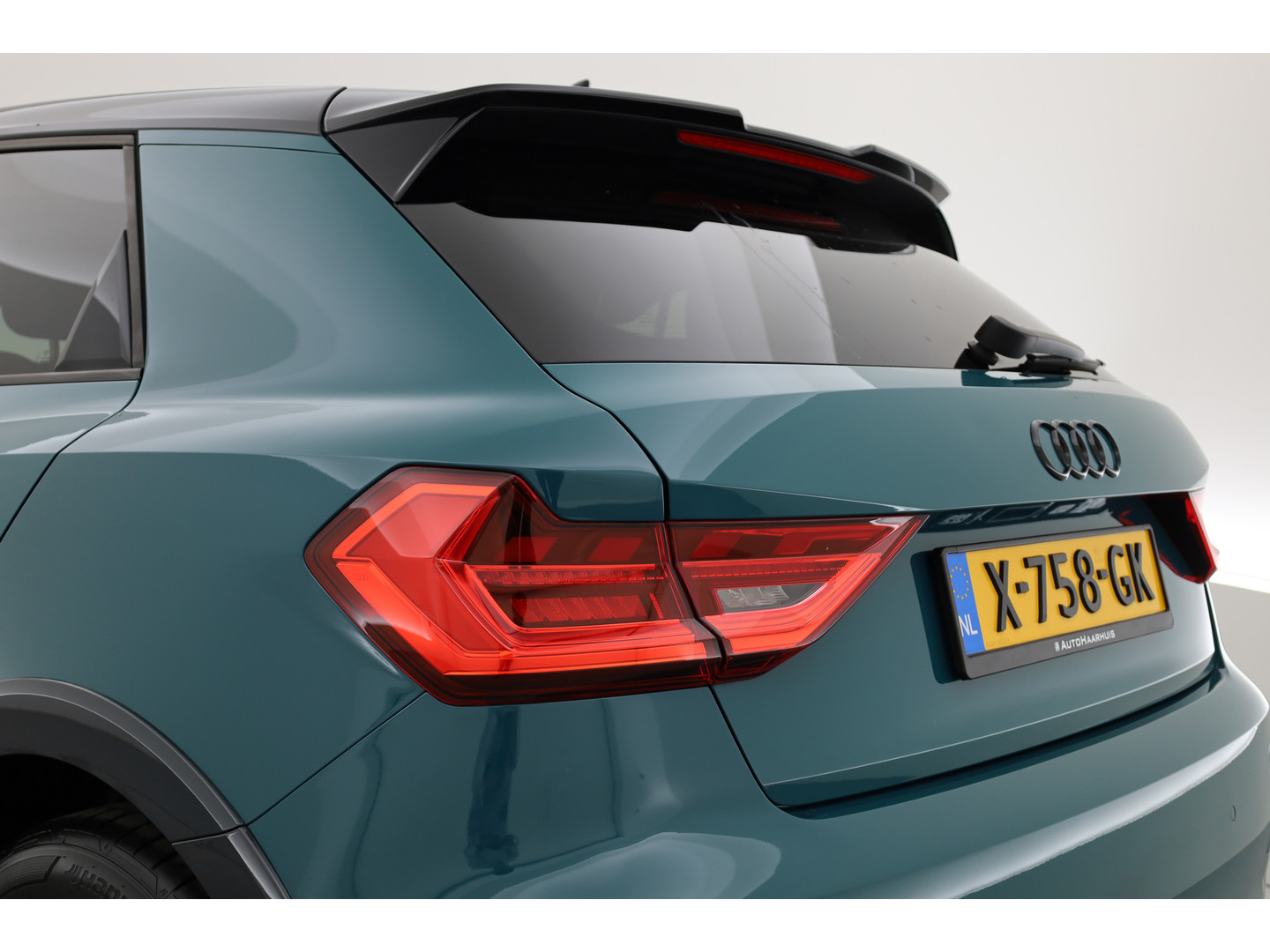 Audi Audi