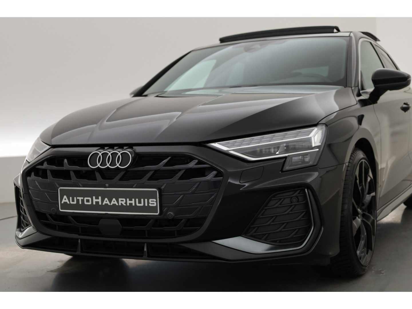 Audi Audi