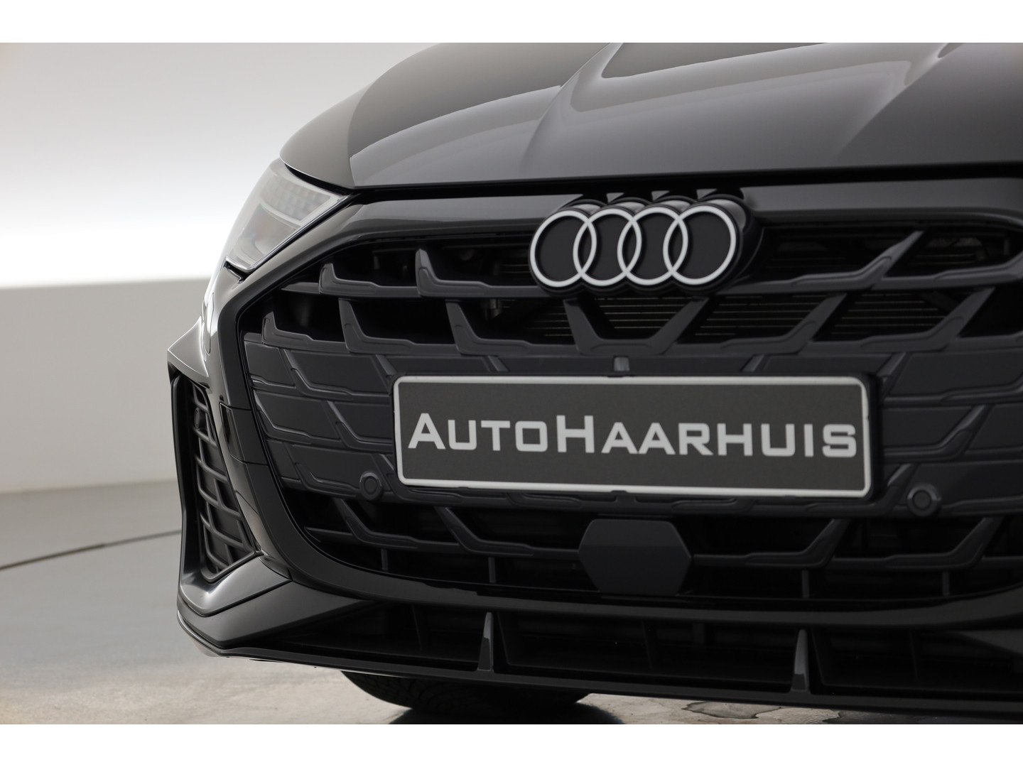 Audi Audi
