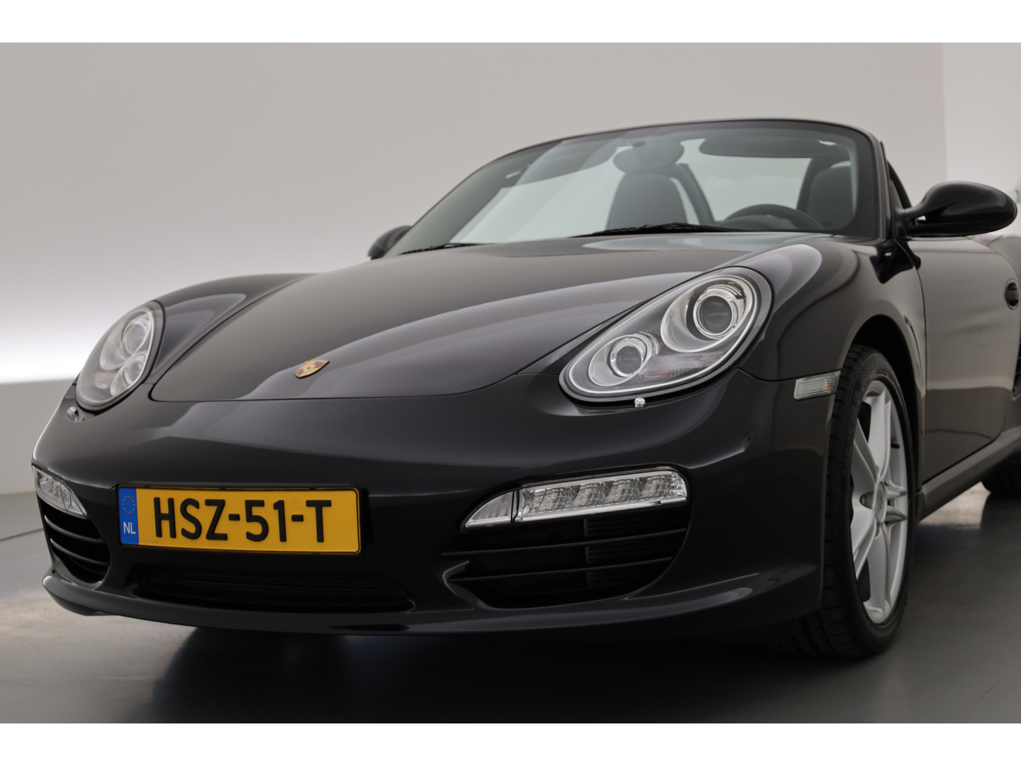 Porsche Porsche