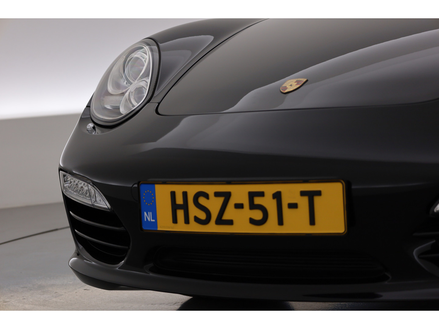Porsche Porsche