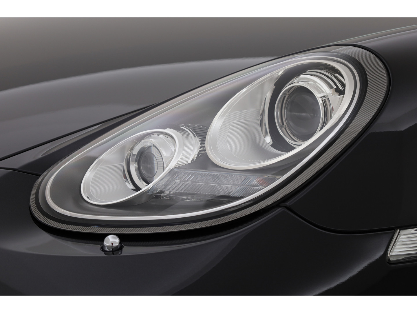 Porsche Porsche