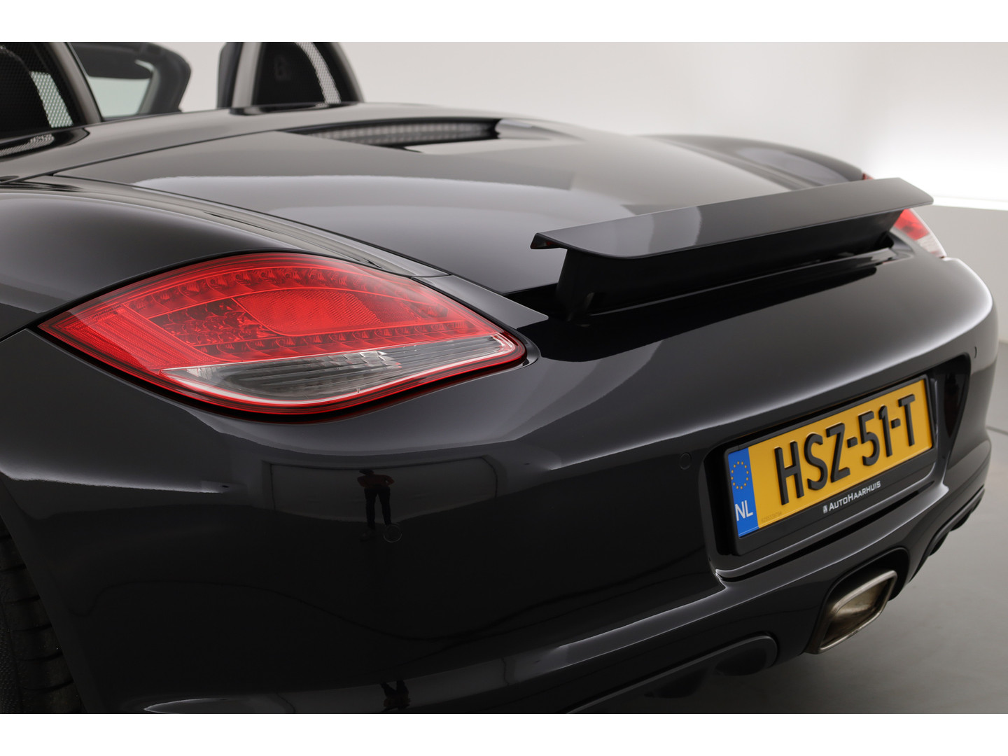 Porsche Porsche