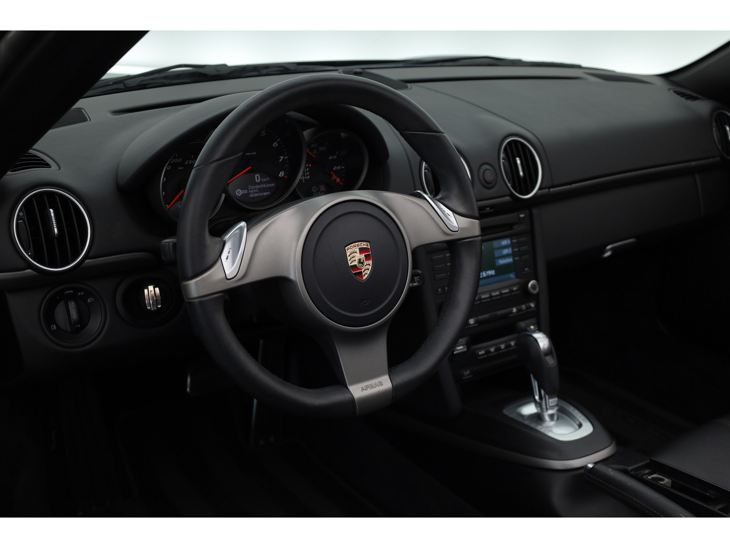 Porsche Porsche