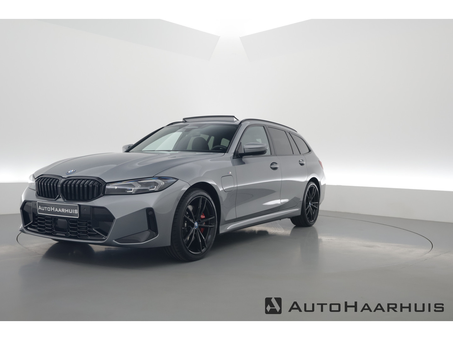 BMW BMW