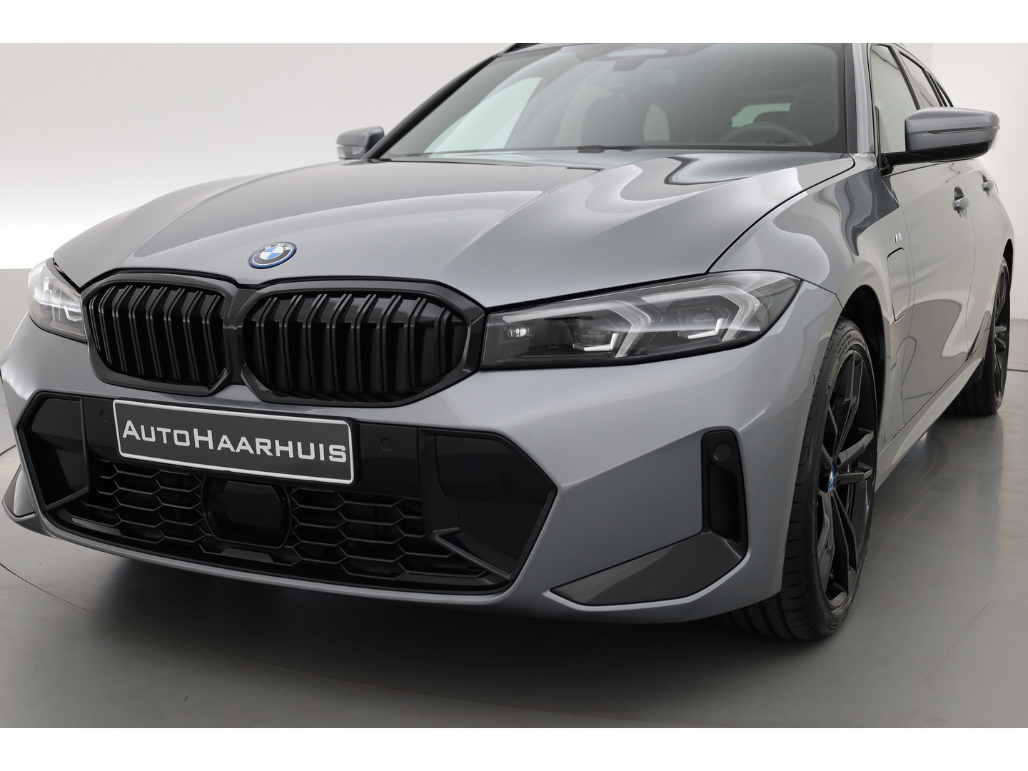 BMW BMW