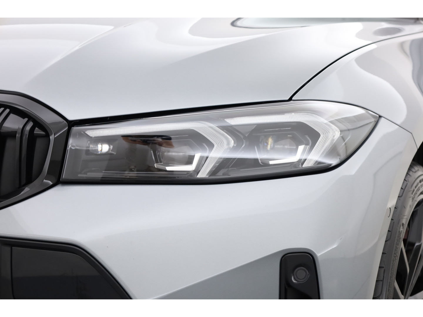 BMW BMW