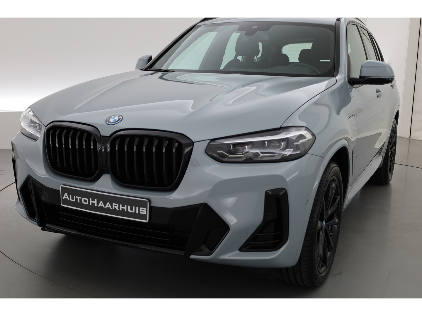 BMW BMW
