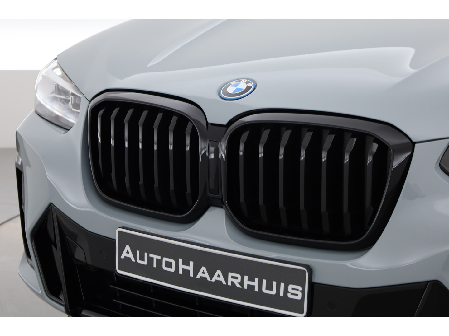 BMW BMW