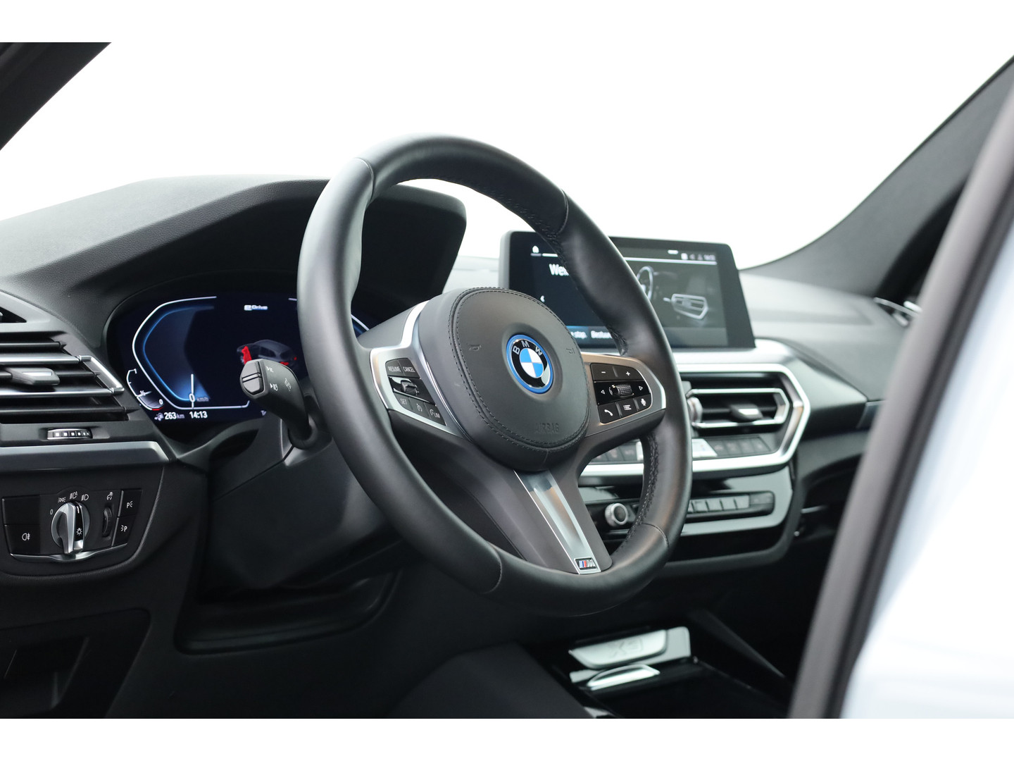 BMW BMW