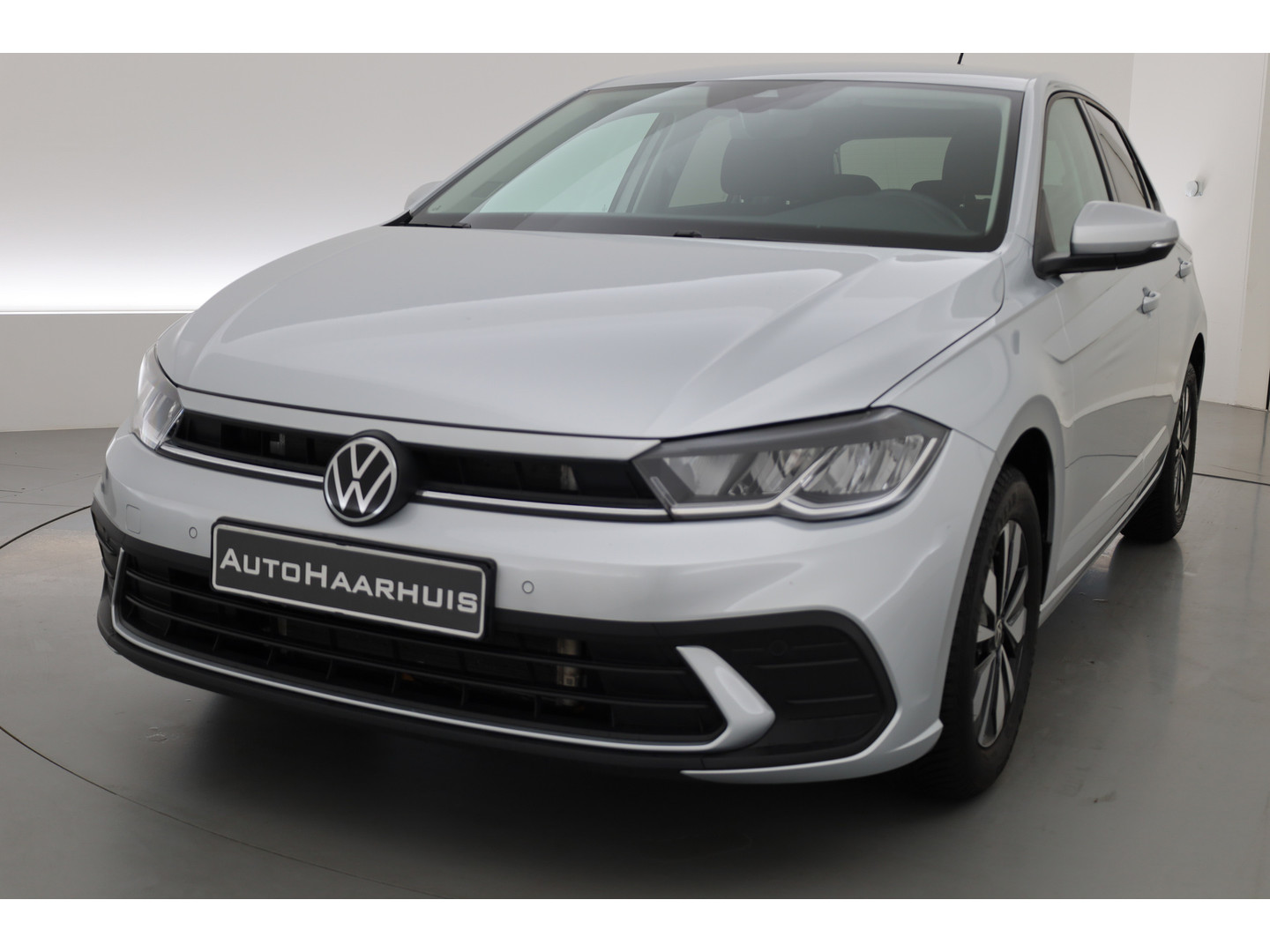 Volkswagen Volkswagen