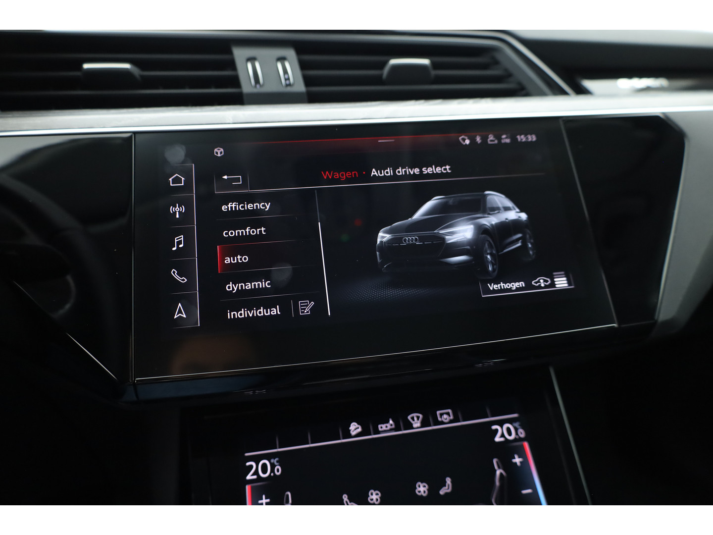 Audi Audi