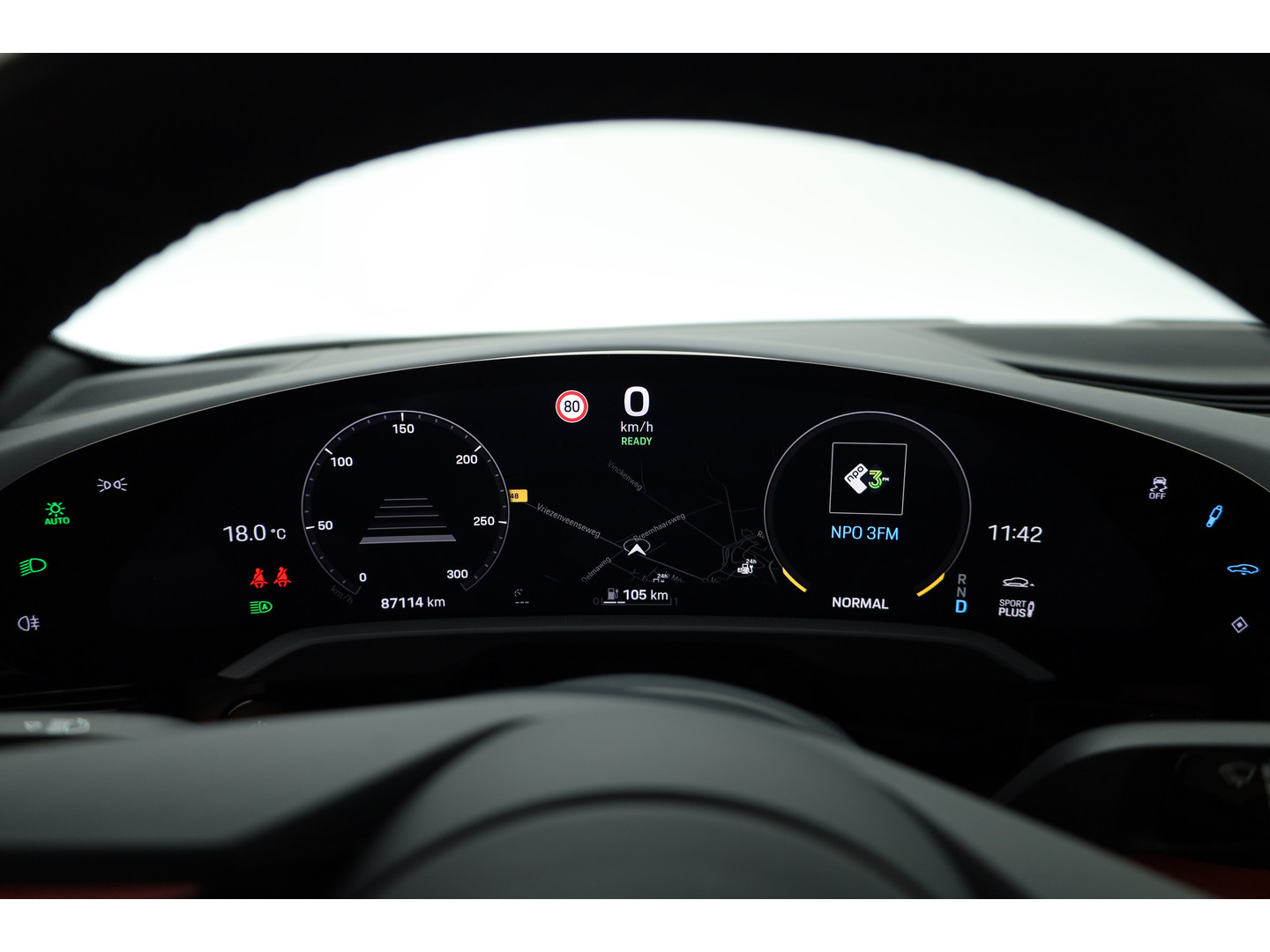 Porsche Porsche