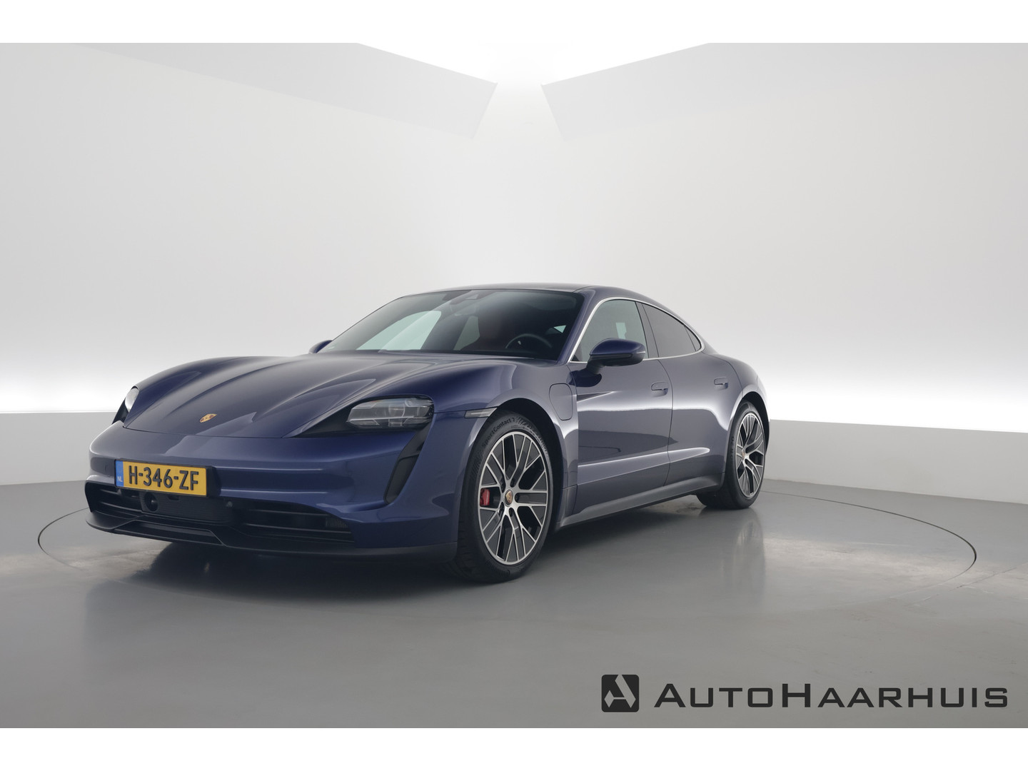 Porsche Porsche