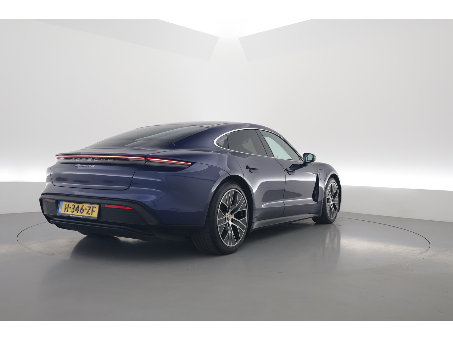Porsche Porsche
