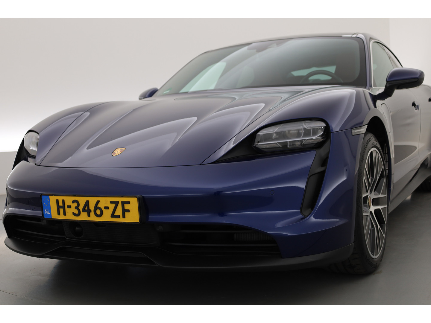 Porsche Porsche