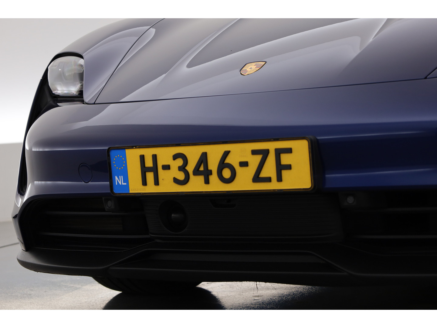 Porsche Porsche