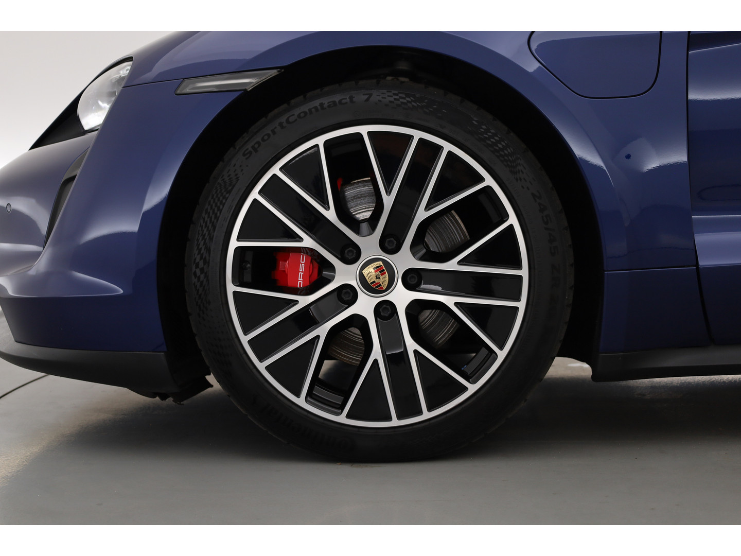 Porsche Porsche