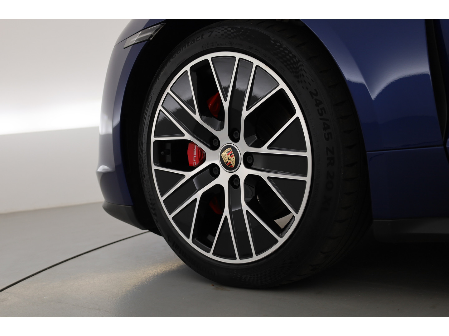 Porsche Porsche