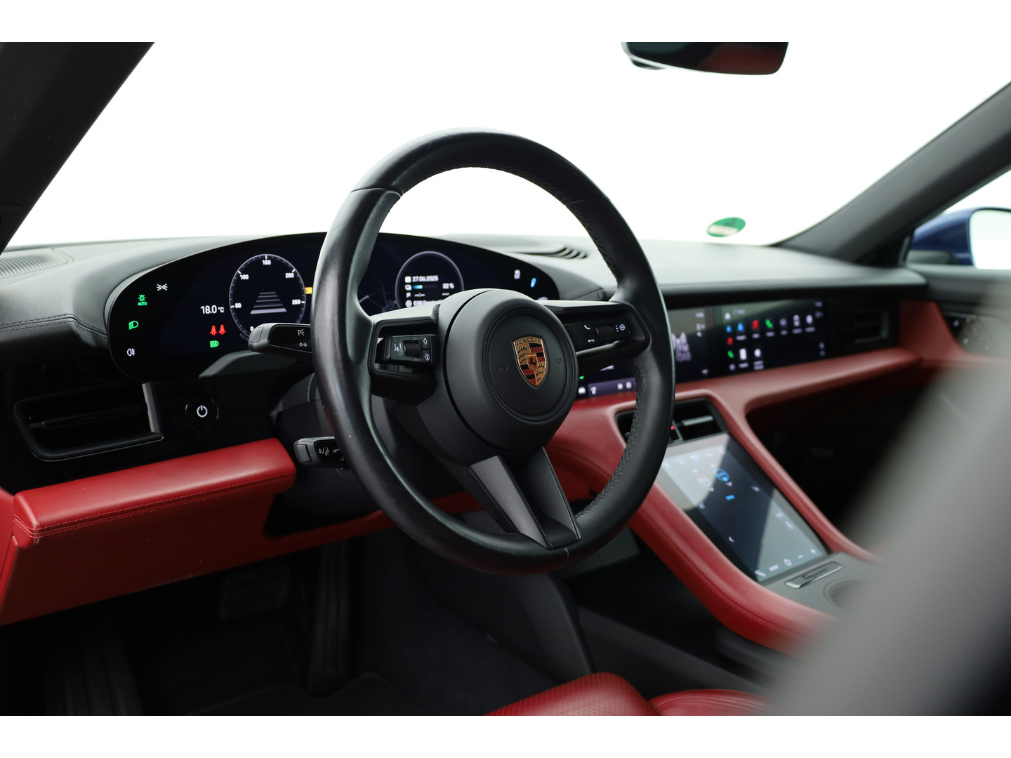 Porsche Porsche