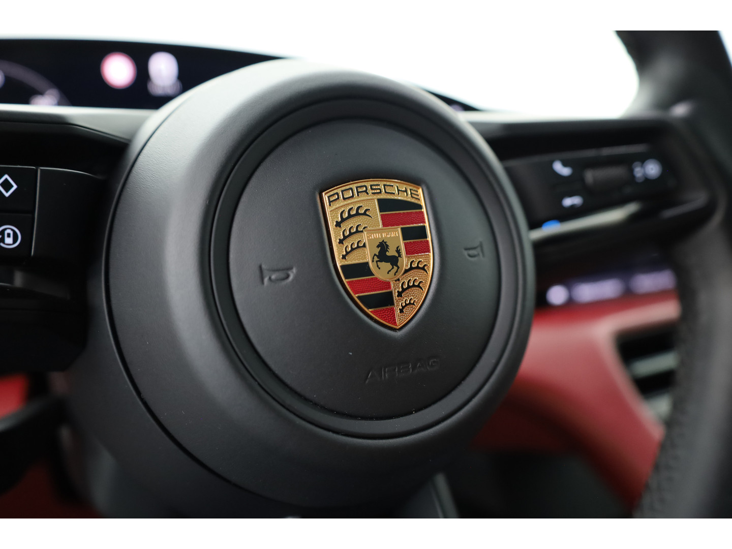 Porsche Porsche