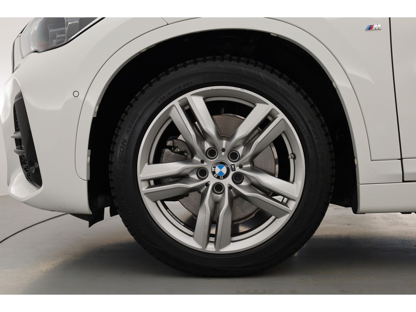 BMW BMW