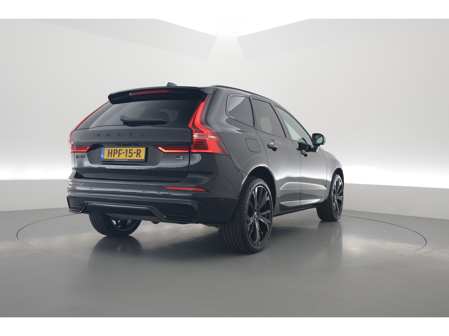 Volvo Volvo