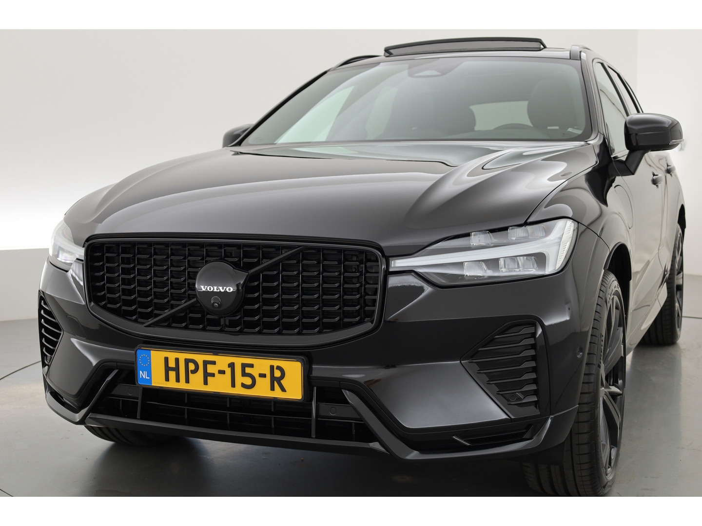 Volvo Volvo