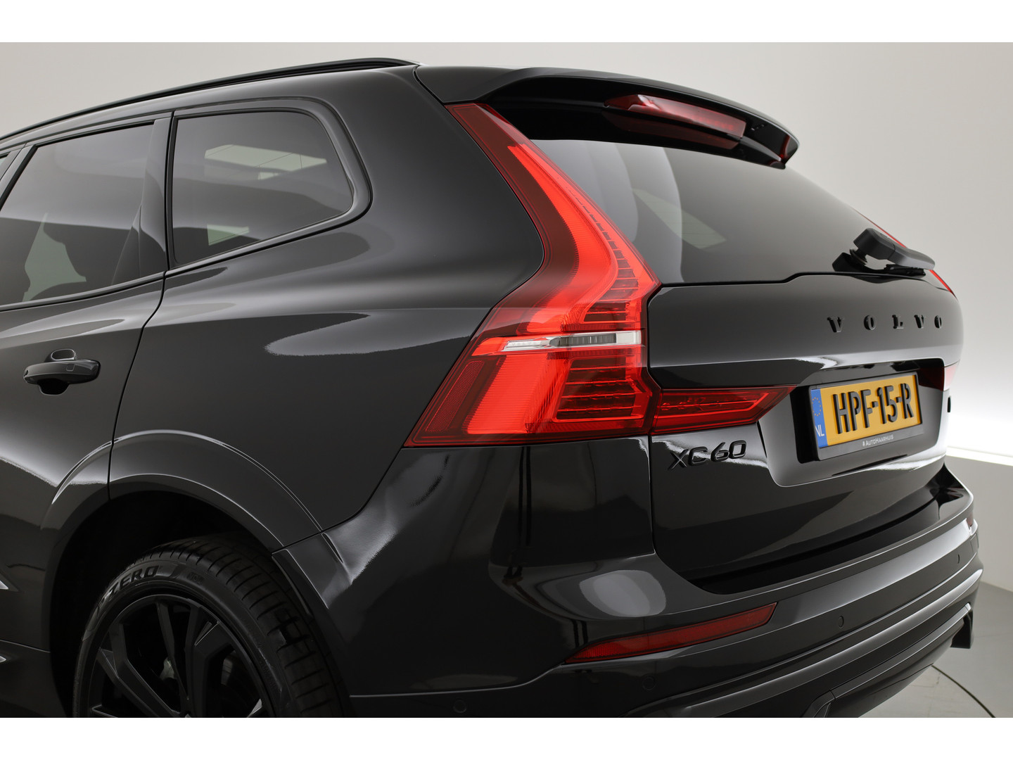 Volvo Volvo